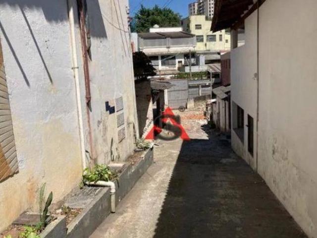 Terreno à venda, 1 m² por R$ 11.900.000,00 Vila Anglo Brasileira São Paulo/SP