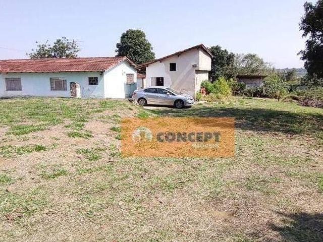 Terreno à venda, 1500 m² por R$ 350.000,00 Parque Alvorada Suzano/SP