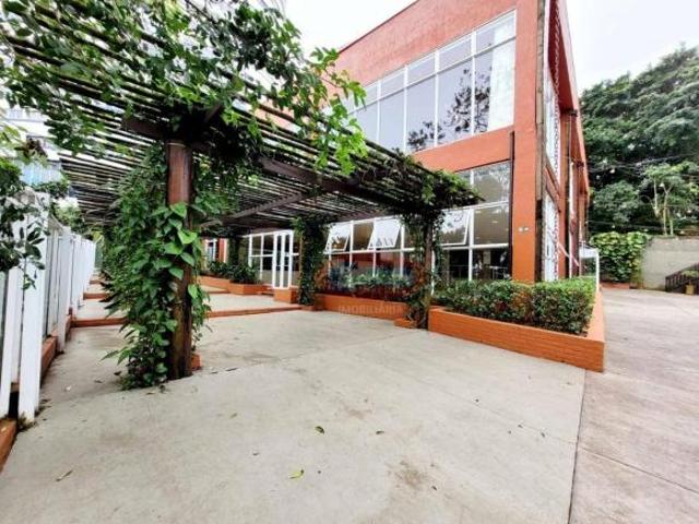 Terreno à venda, 1 m² por R$ 4.700.000,00 Ilha Porchat São Vicente/SP