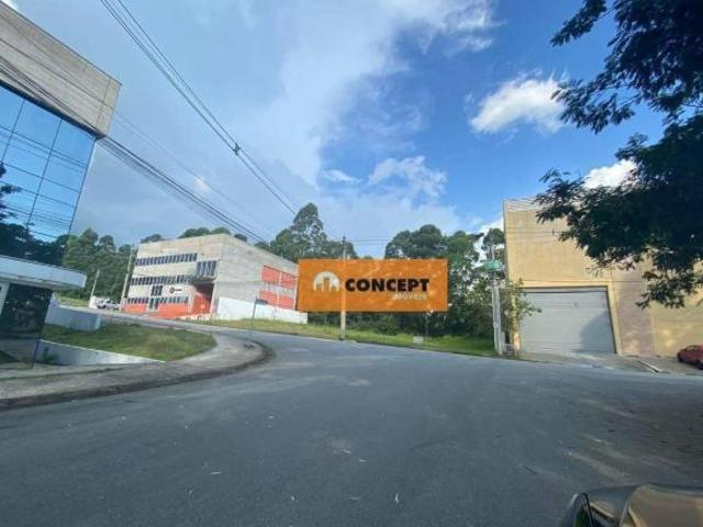 Terreno à venda, 1 m² por R$ 972.000,00 Jardim Esperança Barueri/SP