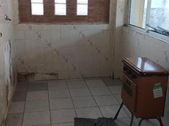 Terreno à venda 1 quarto 4 vagas Paulicéia São Bernardo do Campo SP