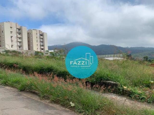 Terreno à venda, 2040 m² por R$ 1.224.000,00 Estância Poços de Caldas Poços de Caldas/MG
