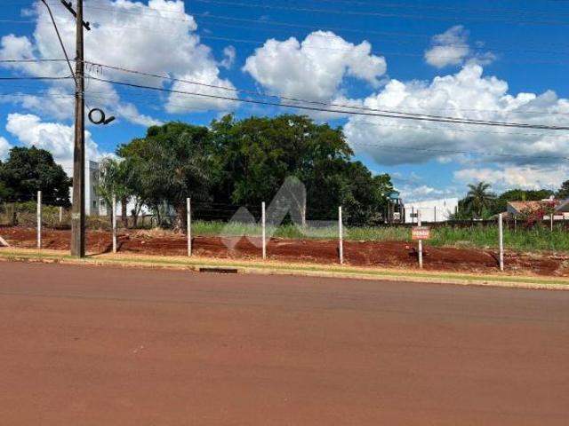 Terreno à venda,2046.87 m, Jardim Pancera, TOLEDO PR