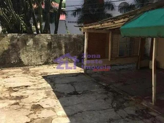 Terreno à venda, 204 m² por R$ 1.128.000,00 Vila Regente Feijó São Paulo/SP
