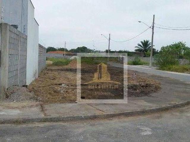 Terreno à venda, 204 m² por R$ 250.000,00 Residencial Parque dos Sinos Jacareí/SP
