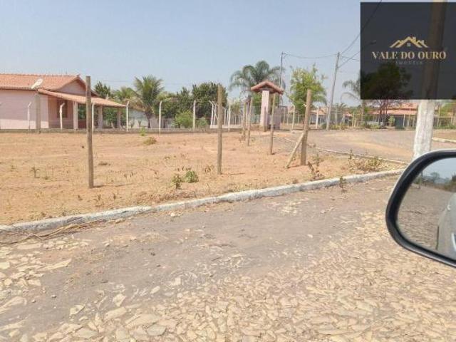 Terreno à venda, 2053 m² por R$ 120.000,00 Zona Rural Caetanópolis/MG