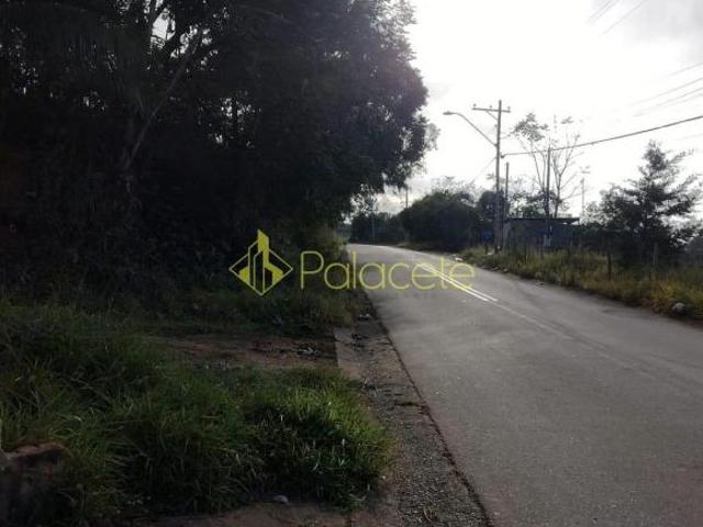 Terreno à venda 20540M², Barreiro, Taubaté SP