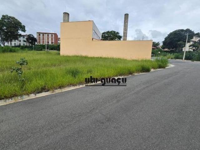 Terreno à venda, 205 m² por R$ 205.450,00 Parque Nossa Senhora da Candelária Itu/SP