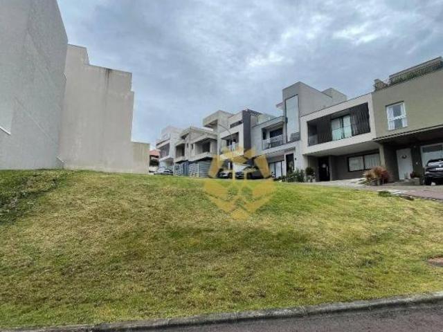Terreno à venda, 206 m² por R$ 649.000,00 Bairro Alto Curitiba/PR