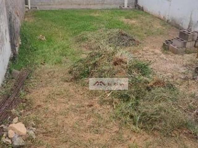 Terreno à venda, 207 m² por R$ 349.990 Lenheiro Valinhos/SP