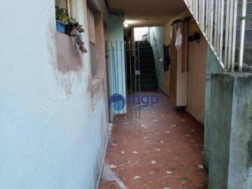 Terreno à venda, 208 m² por R$ 550.000,00 Vila Maria São Paulo/SP