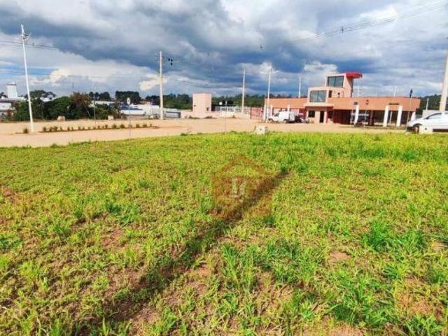 Terreno à venda, 209 m² por R$ 180.000 Caucaia Home Club Vargem Grande Paulista/SP