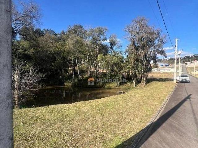 Terreno à venda, 209 m² por R$ 190.000,00 Centro Contenda/PR