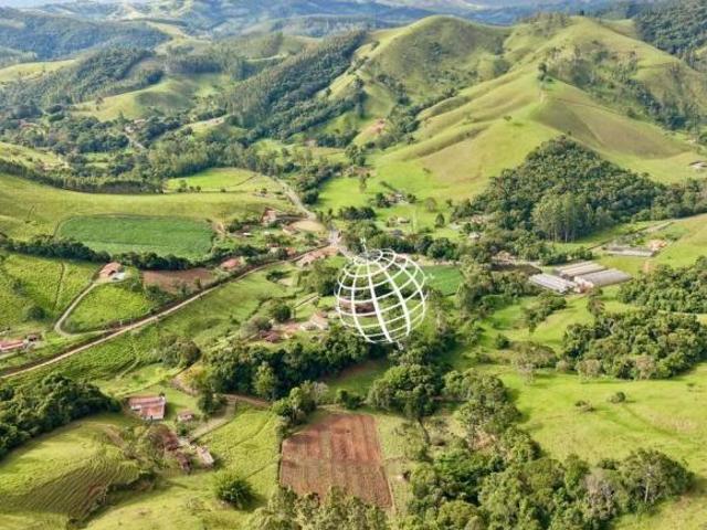Terreno à venda, 20000 m² por R$ 1.200.000,00 Centro Joanópolis/SP