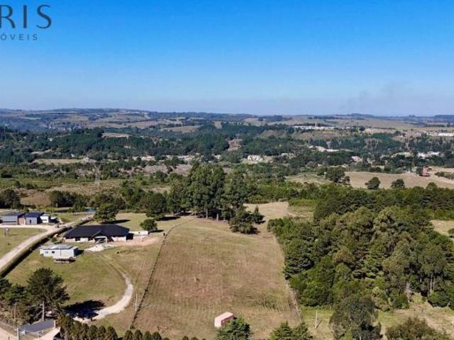 Terreno à venda, 20000 m² por R$ 1.800.000,00 São Luiz do Purunã Balsa Nova/PR