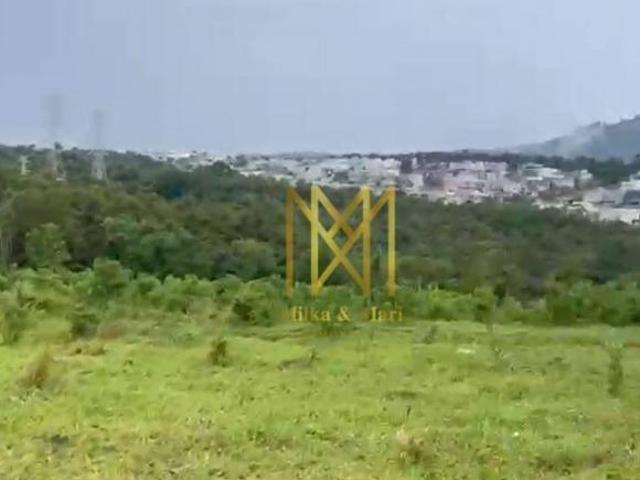 Terreno à venda, 20000 m² por R$ 26.000.000 Tanquinho Santana de Parnaíba/SP