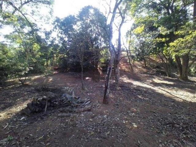 Terreno à venda, 2000 m² por R$ 129.900 Park da Cachoeira Juiz de Fora/MG