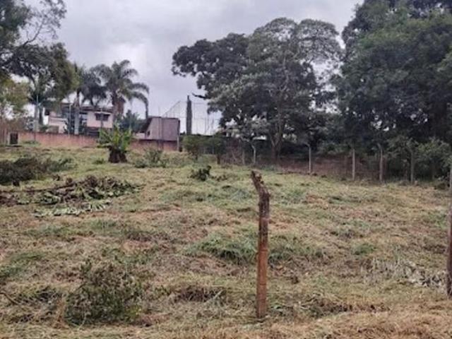 Terreno à venda, 2000 m² por R$ 1.400.000,00 Nova Gardênia Atibaia/SP