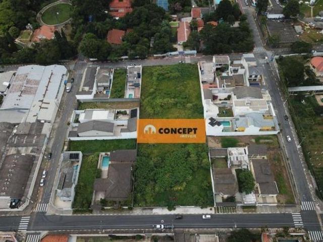 Terreno à venda, 2000 m² por R$ 1.800.000,00 Vila Romanópolis Ferraz de Vasconcelos/SP