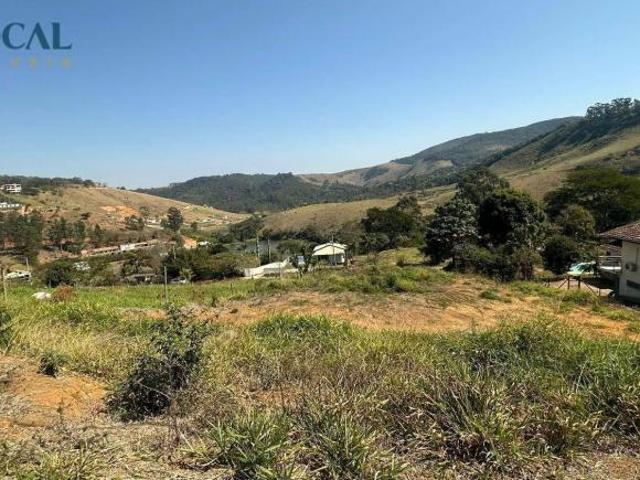 Terreno à venda, 2000 m² por R$ 300.000,00 VALE DA SERRA Juiz de Fora/MG