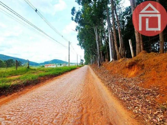 Terreno à venda, 2000 m² por R$ 320.000,00 Agudo dos Frias Bragança Paulista/SP