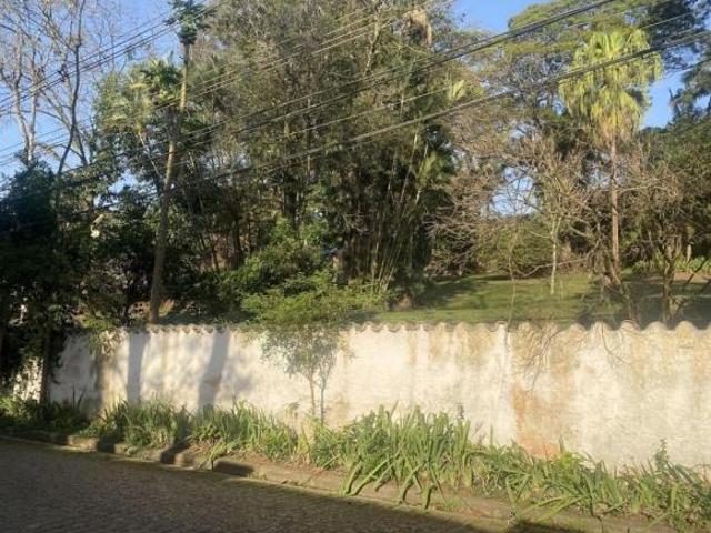 Terreno à venda, 2000 m² por R$ 5.500.000,00 Chácara Flora São Paulo/SP