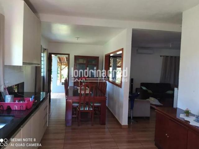 Terreno à venda 2000M², Usina três bocas, Londrina PR