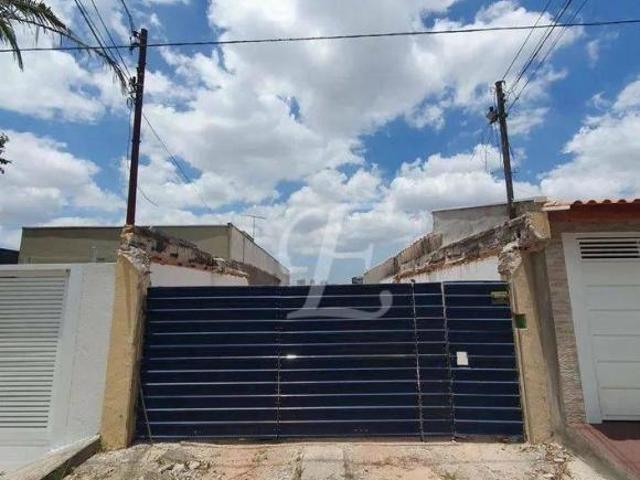 Terreno à venda, 200 m² por R$ 850.000,00 Planalto Paulista São Paulo/SP