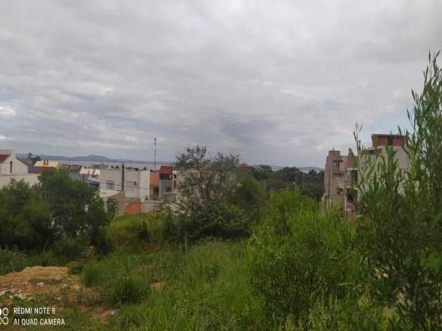 TERRENO À VENDA, 200 M² GUARUJÁ PORTO ALEGRE/RS