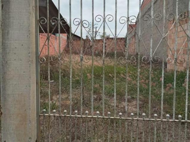 Terreno à venda 200 M², Miguel Vieira, Potim SP