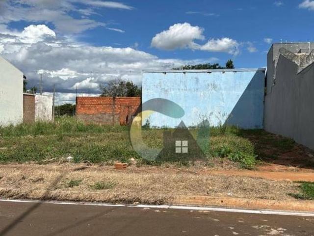 Terreno à venda, 200 m² por R$ 105.000 San Diego Barretos/SP