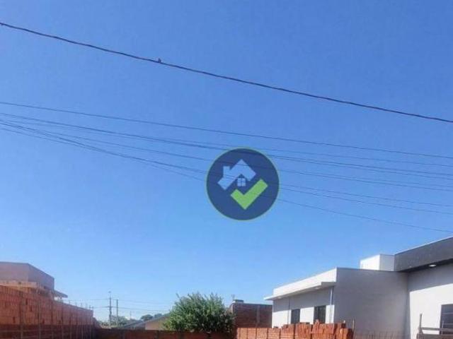 Terreno à venda, 200 m² por R$ 101.000,00 Jardim Santo Antonio Macatuba/SP
