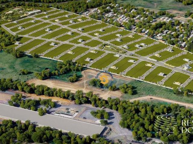 Terreno à venda, 200 m² por R$ 115.000,00 Residencial Reserva do Rio Cosmópolis/SP