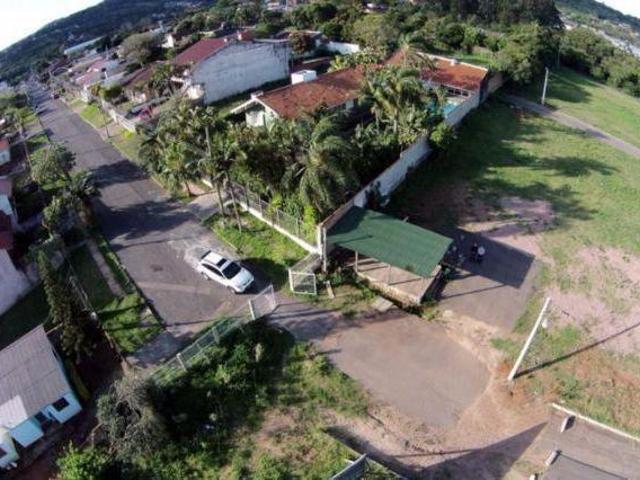 Terreno à venda, 200 m² por R$ 110.000,00 Vila Nova Porto Alegre/RS