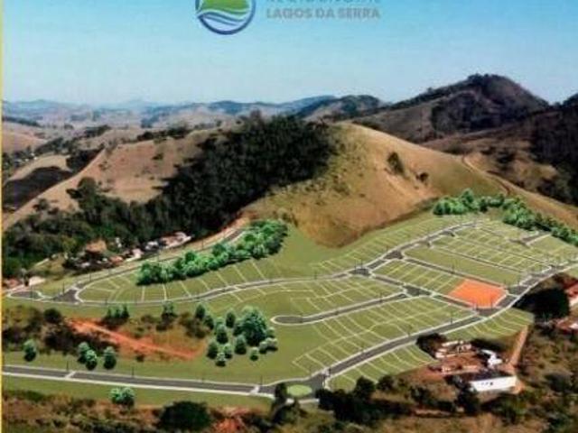 Terreno à venda, 200 m² por R$ 110.000,00 Vila Isabel Itajubá/MG