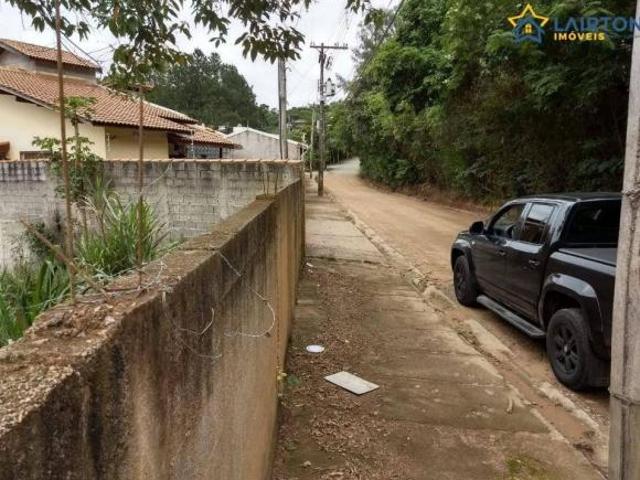 Terreno à venda, 200 m² por R$ 145.000,00 Vale das Flores Atibaia/SP