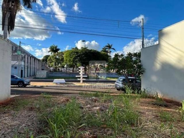 Terreno à venda, 200 m² por R$ 140.000,00 Santo Antônio Jaú/SP