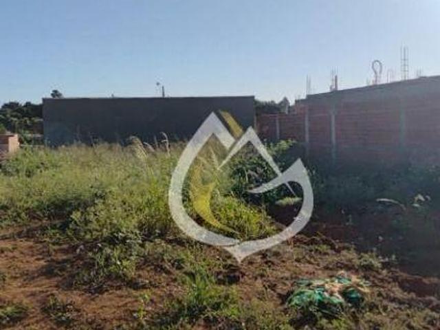 Terreno à venda, 200 m² por R$ 150.000,00 Jardim Arrivabene Artur Nogueira/SP