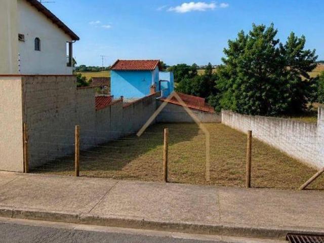 Terreno à venda, 200 m² por R$ 160.000,00 Jardim Lizandra Americana/SP