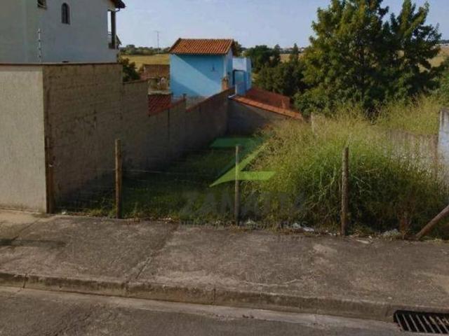 Terreno à venda, 200 m² por R$ 160.000 Jardim Lizandra Americana/SP
