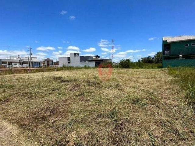 Terreno à venda, 200 m² por R$ 175.000,00 Garden Ville Gravataí/RS