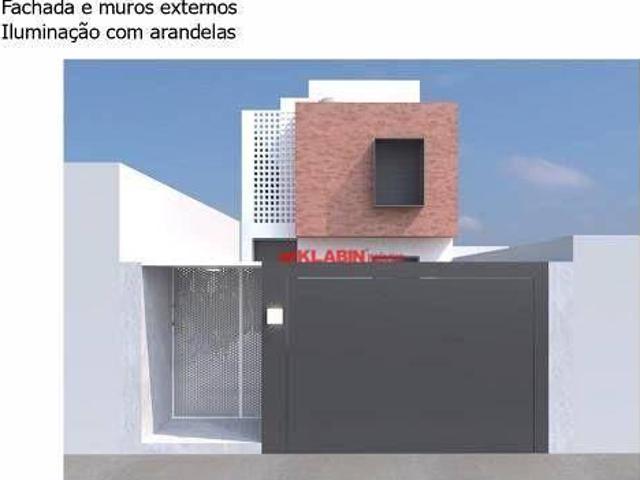 Terreno à venda, 200 m² por R$ 1.100.000,00 Planalto Paulista São Paulo/SP