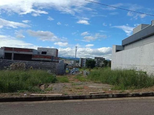 Terreno à venda, 200 m² por R$ 205.000 Vale Santo Antônio Pouso Alegre/MG