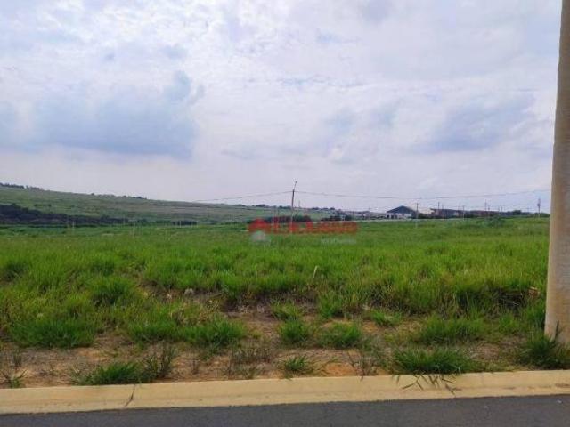 Terreno à venda, 200 m² por R$ 215.000,00 Miraj Paulínia Paulínia/SP