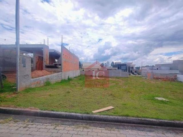 Terreno à venda, 200 m² por R$ 220.000,00 Lago dos Pássaros Cotia/SP