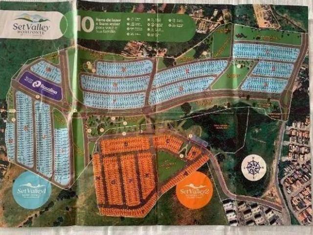 Terreno à venda, 200 m² por R$ 231.000 Santa Helena São José dos Campos/SP