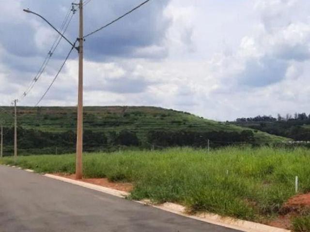 Terreno à venda, 200 m² por R$ 245.000 Nova Veneza Paulínia/SP