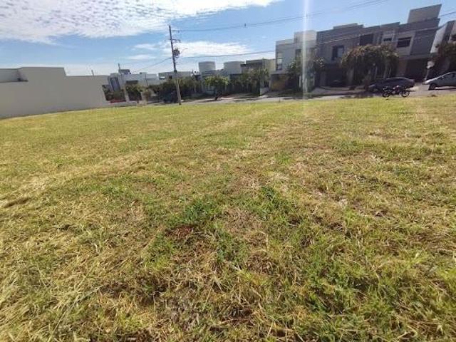 Terreno à venda, 200 m² por R$ 285.000,00 Residencial Terras da Estância Paulínia/SP