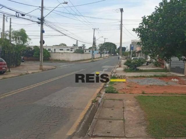 Terreno à venda, 200 m² por R$ 280.000,00 Jardim Betânia Sorocaba/SP