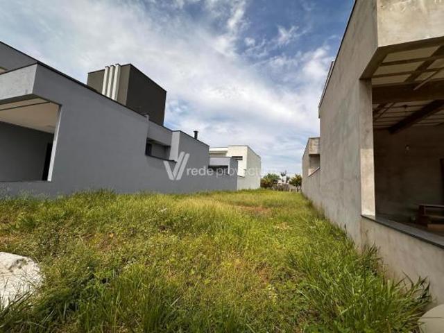Terreno à venda, 200 m² por R$300.000,00 Residencial Terras da Estância Paul